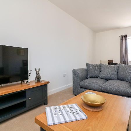 Apartament 1 Marsh Gardens Dunster Zewnętrze zdjęcie