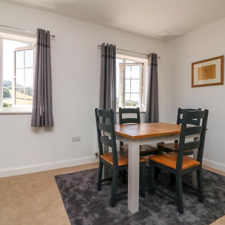 Apartament 1 Marsh Gardens Dunster Zewnętrze zdjęcie