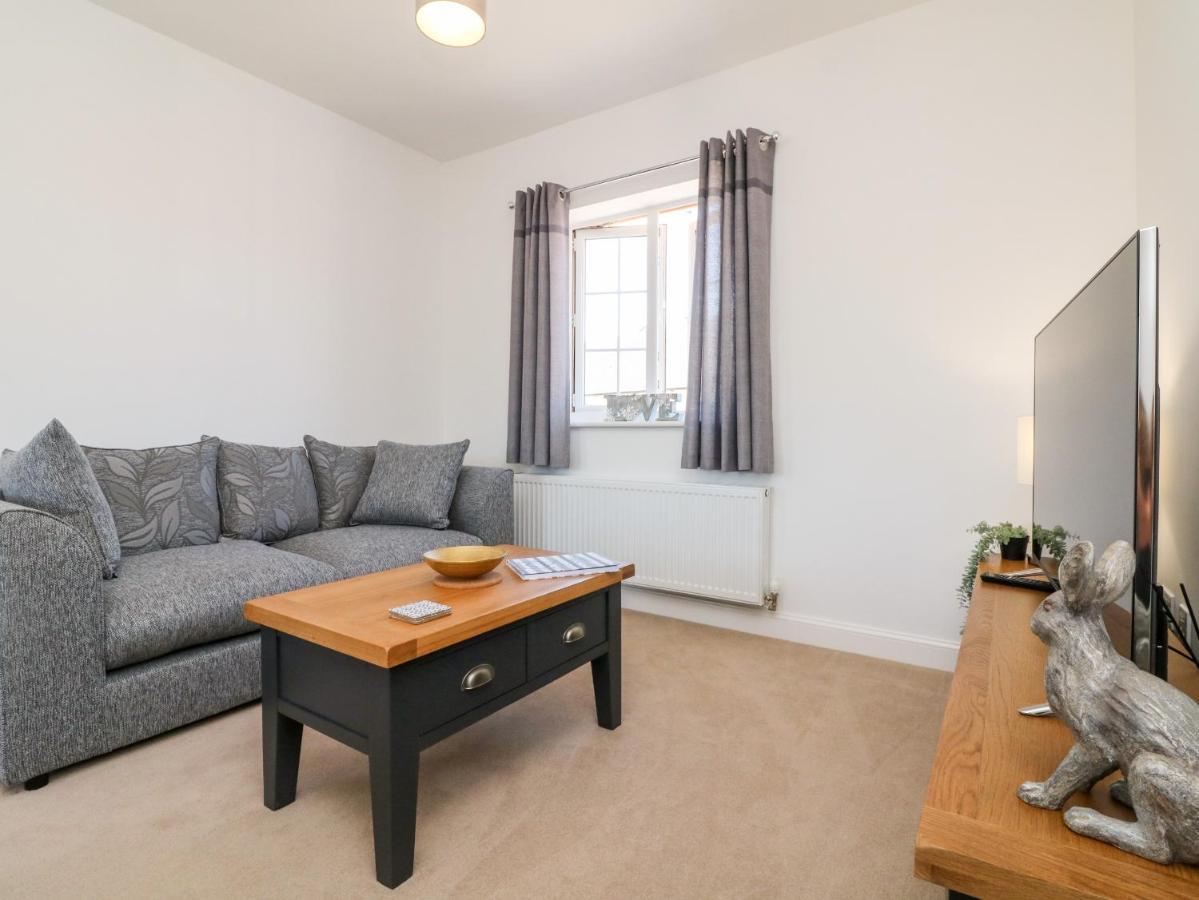 Apartament 1 Marsh Gardens Dunster Zewnętrze zdjęcie