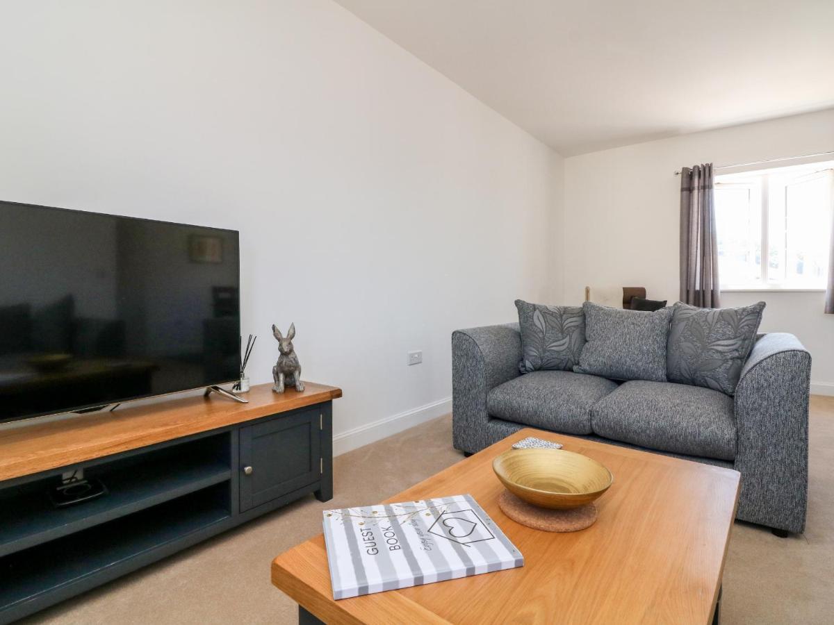 Apartament 1 Marsh Gardens Dunster Zewnętrze zdjęcie