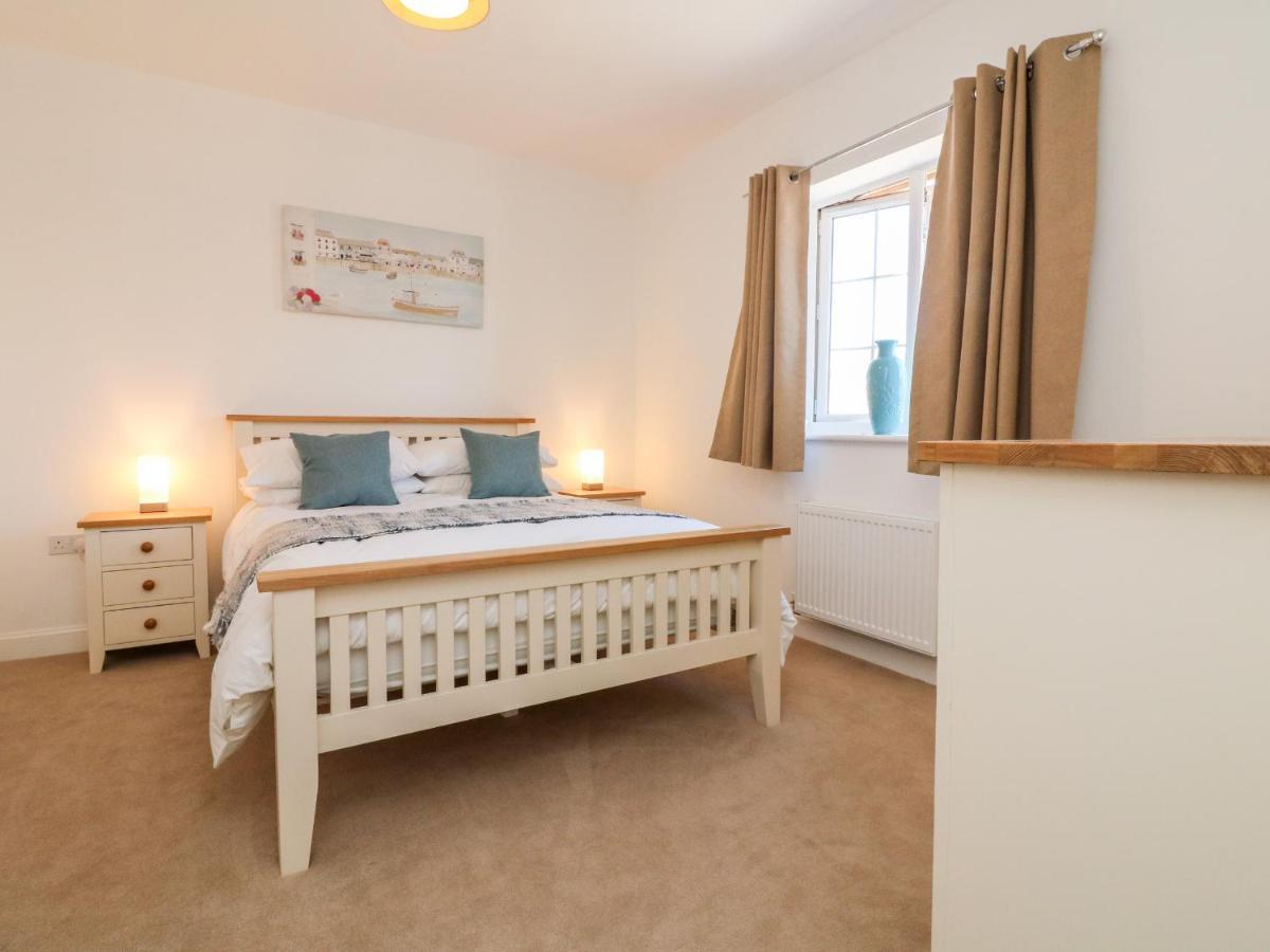 Apartament 1 Marsh Gardens Dunster Zewnętrze zdjęcie