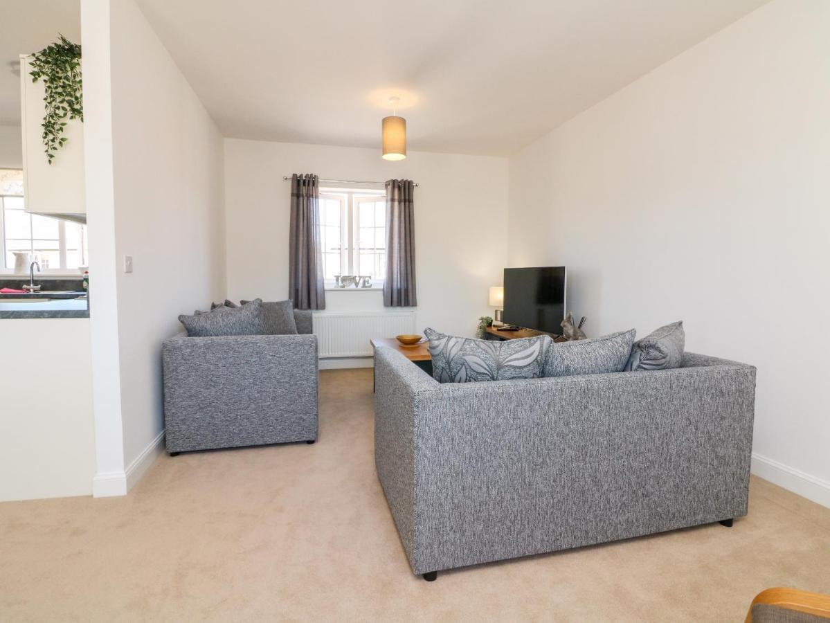 Apartament 1 Marsh Gardens Dunster Zewnętrze zdjęcie
