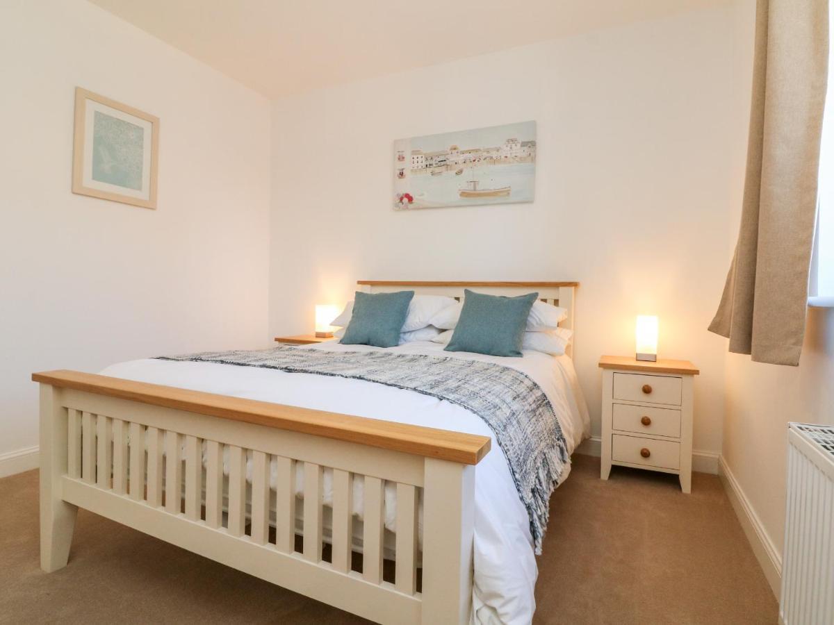 Apartament 1 Marsh Gardens Dunster Zewnętrze zdjęcie